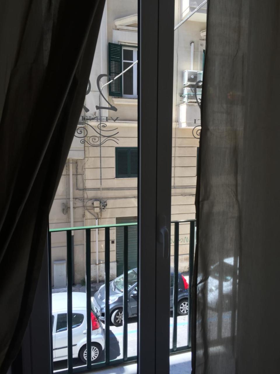 Hotel 29 Venti Luxury Palermo Exterior foto